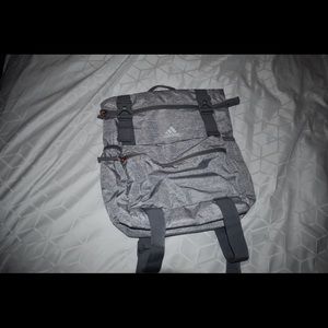 Adidas Yoga Sling Backpack NWOT